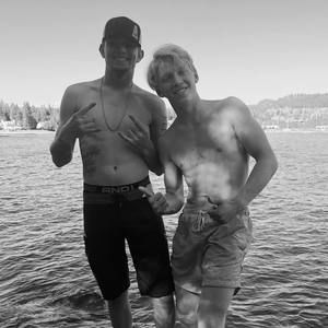 Meet your Posher, Caleb